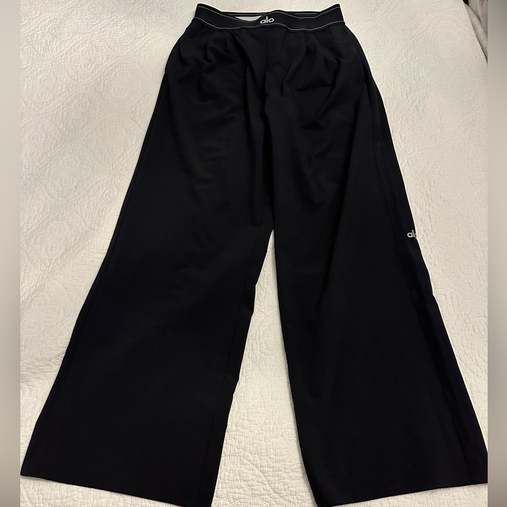 Alo - Suit Up Trouser Pants